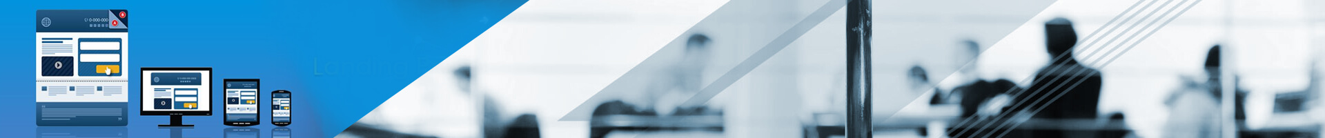 Landing Page Design Landing Page Design