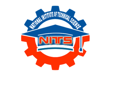 NITSSIL Logo