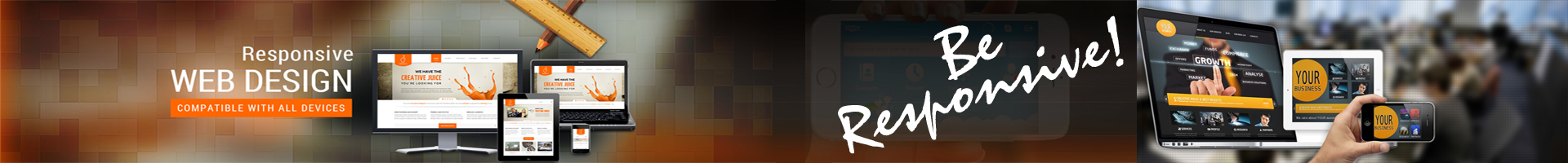 Responsive Website Design Responsive Website Design