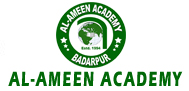 Al-Ameen Academy Badarpur