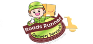 Roads Runner Delivery Service