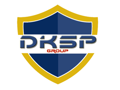 DKSP Group Logo