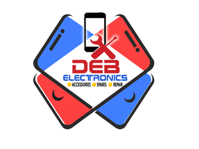 Deb Electronics Logo